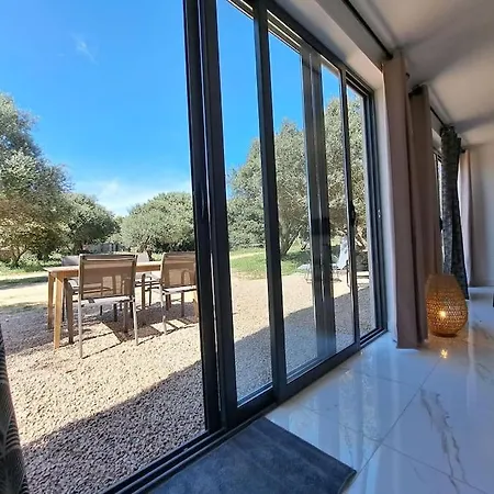 Maison Au Calme Idealement Situee Proche Apartmán