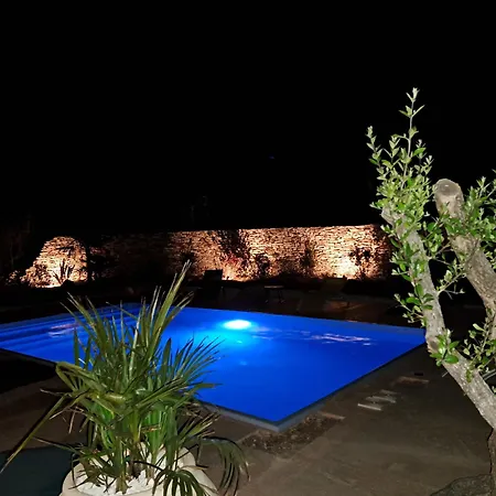 Maison Au Calme Idealement Situee Proche ボニファシオ