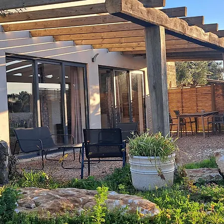 Maison Au Calme Idéalement Située Proche Appartement Bonifacio (Corsica)