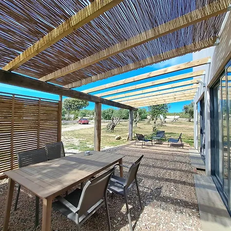 Maison Au Calme Idealement Situee Proche Bonifacio (Corsica)