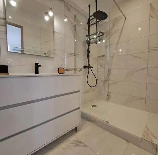 Appartement Maison Au Calme Idéalement Située Proche Bonifacio (Corsica)